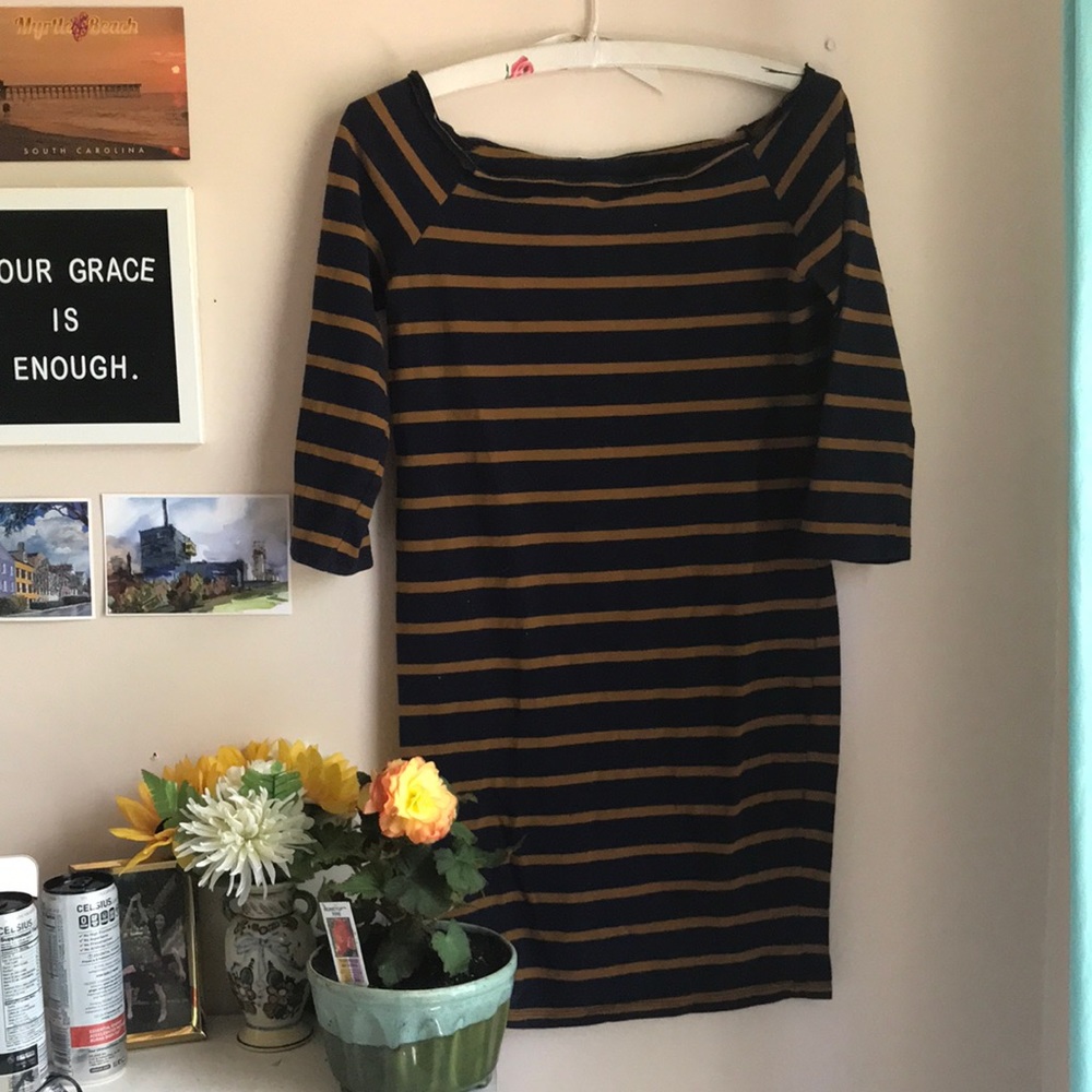 casual dress